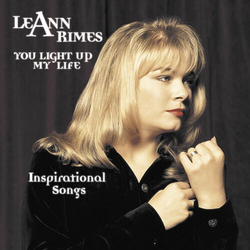 Leann Rimes